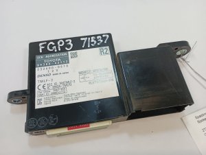 2011-2014 Toyota RAV4 Smart Key Body Control Module (Used OEM)