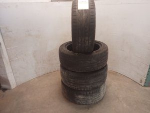 2011-2022 BMW 325xi Tire (Used OEM)