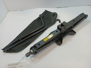 2006-2018 Toyota RAV4 Scissor Jack with Tool Kit (Used OEM)
