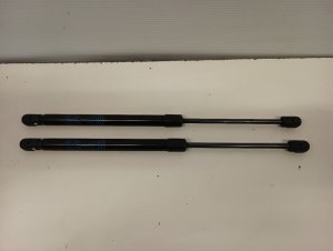 2020-2026 Cadillac CT5 Hood Lift Support Struts - Left (Driver) (Used OEM)