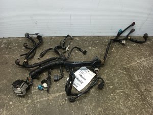 2010 Subaru Legacy Engine Wiring Harness (Used OEM)