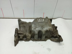 2013-2019 Ford Police Interceptor Sedan Engine Oil Pan (Used OEM)