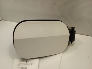 2020-2026 Cadillac CT5 White Fuel Filler Door (Used OEM)