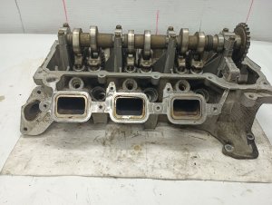 2007-2011 Dodge Nitro Engine Cylinder Head - Left (Driver) (Used OEM)