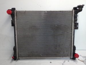 2008-2020 Dodge Grand Caravan Heavy Duty Cooling Radiator Assembly (Used OEM)