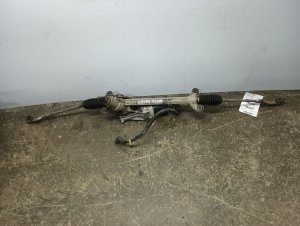 2015 Subaru Legacy Electric Power Steering Gear Rack Assembly with Motor (Used OEM)