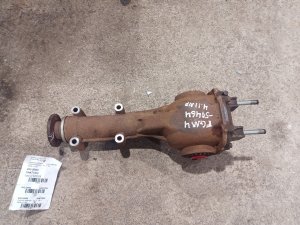 2015-2017 Subaru Outback Rear Differential Carrier Assembly 4.11 Ratio (Used OEM)