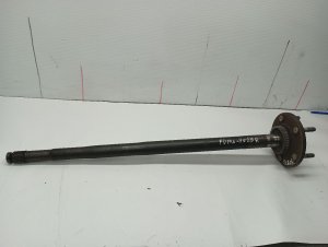2012-2018 Dodge Ram 1500 Rear Drive Axle Shaft - Right (Passenger) (Used OEM)