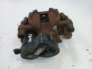 2015 Subaru Outback Disc Brake Caliper - Left (Driver) (Used OEM)