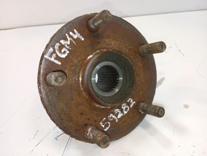 2015-2025 Subaru Outback Front Hub and Bearing Assembly (Used OEM)