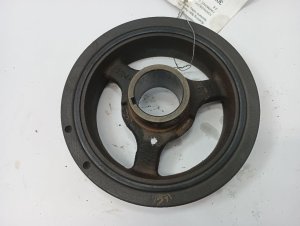 2010-2014 Cadillac CTS Engine Harmonic Balancer (Used OEM)