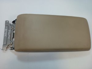 2015-2019 Subaru Outback Black Console Panel (Used OEM)