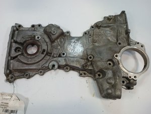 2016-2022 Mazda CX-3 Engine Timing Cover (Used OEM)