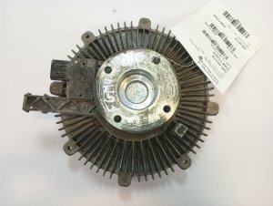 2011-2013 INFINITI QX56 Engine Cooling Fan Clutch (Used OEM)