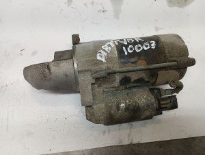 2018-2019 GMC Terrain Starter Motor (Used OEM)