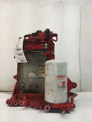 2016 Kenworth T800 Engine Control Module (ECM) (Used OEM)
