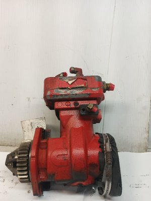 2010-2020 Kenworth T800 Suspension Self-Leveling Air Compressor Pump (Used OEM)