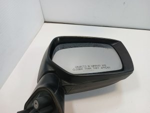 2015-2017 Subaru Outback Blue Power Heated Blind Spot Signal Door/Side View Mirror - Right (Passenger) (Used OEM)