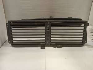 2018-2019 GMC Terrain Lower Grille Shutter Actuator (Used OEM)