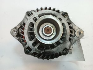 2010-2014 Subaru B9 Tribeca 130 Amp Alternator (Used OEM)