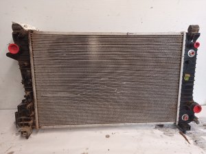 2012-2020 Chevrolet Sonic Radiator (Used OEM)