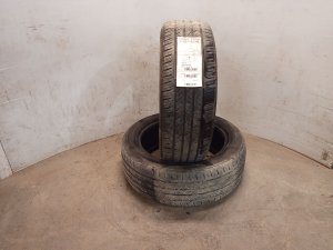 2020-2026 Toyota Highlander 235/55R20 Laufenn S Fit AS Tire (Set of 2) (Used OEM)