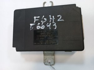1989-1990 Toyota Pickup Engine Control Module (ECM) (Used OEM)