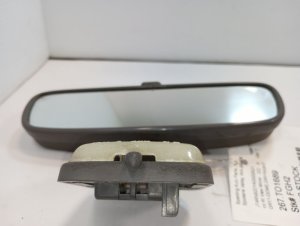 1989-1995 Toyota Pickup Gray Day-Night Interior Rear View Mirror (Used OEM)
