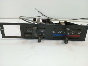 1989-1991 Toyota Pickup HVAC Control (Used OEM)