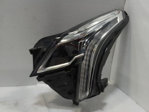 2018-2020 Cadillac XT5 LED Headlight Assembly - Left (Driver) (Used OEM)