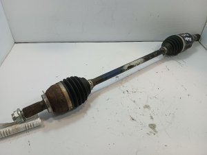 2018-2023 Subaru Crosstrek Front Drive Axle Shaft Assembly (Used OEM)