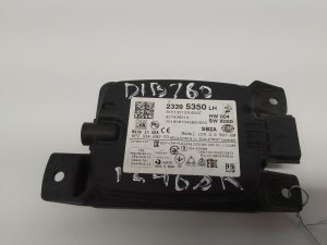 OEM Blind Spot Radar Module for 2016-2022 Buick, Cadillac, Chevrolet, General Motors, & GMC - Rear Right (Passenger)
