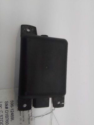 OEM Blind Spot Detection Sensor for 2016-2022 Buick, Cadillac, Chevrolet, General Motors, & GMC - Rear Left (Driver)