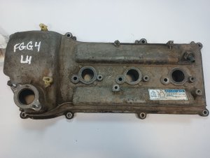 2003-2009 Toyota 4Runner Engine Valve Cover - Left (Driver) (Used OEM)