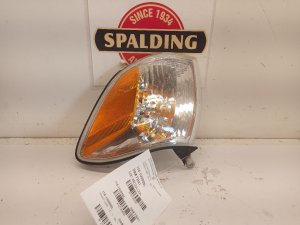 2005-2006 Toyota Tundra Headlight Assembly - Left (Driver) (Used OEM)