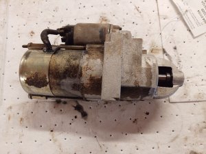 1996-1998 GMC Sonoma Gear Reduction Starter Motor (Used OEM)