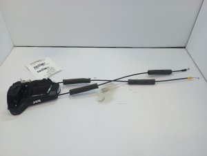2024-2025 Subaru Impreza Door Lock Key - Left (Driver) (Used OEM)