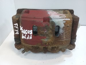 2008-2024 Nissan Titan Disc Brake Caliper - Right (Passenger) (Used OEM)