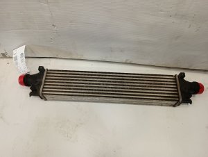 2013-2020 Chevrolet Trax Intercooler with Horizontal Alignment Tabs (Used OEM)
