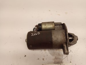 1990 Lincoln Town Car Starter Motor with Solenoid (Used OEM)