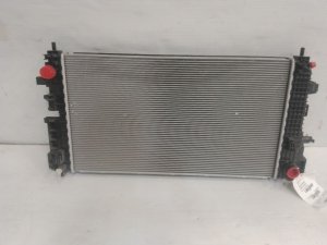 2021-2026 Chevrolet Trailblazer Radiator (Used OEM)