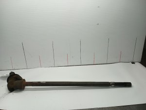2011-2013 Ram 3500 Front Drive Axle Shaft - Right (Passenger) (Used OEM)