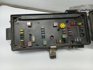 2006 Dodge Ram 2500 Totally Integrated Power Module (Used OEM)