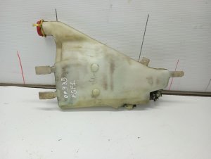 2000-2002 Dodge Ram 1500 Washer Fluid Reservoir Assembly with Pump and Level Sensor (Used OEM)