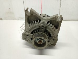 2007-2008 Lincoln Navigator 150 Amp Alternator (Used OEM)