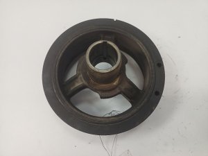 2011-2012 Ram 1500 Engine Harmonic Balancer (Used OEM)