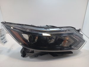 2020-2022 Nissan Rogue Sport LED Headlight Assembly - Right (Passenger) (Used OEM)
