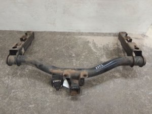 2000-2006 GMC Yukon Front Tow Hooks (Used OEM)