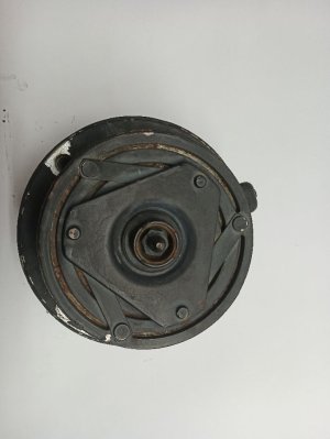 1991-1992 Isuzu Pickup A/C Compressor (Used OEM)