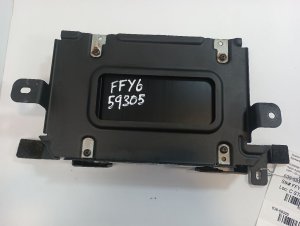 2011-2014 Subaru Outback Audio System (Used OEM)